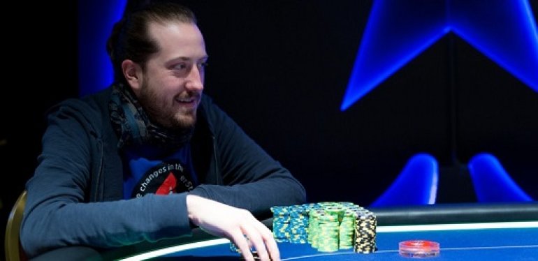 Steve O'Dwyer on EPT Prague Super High Roller